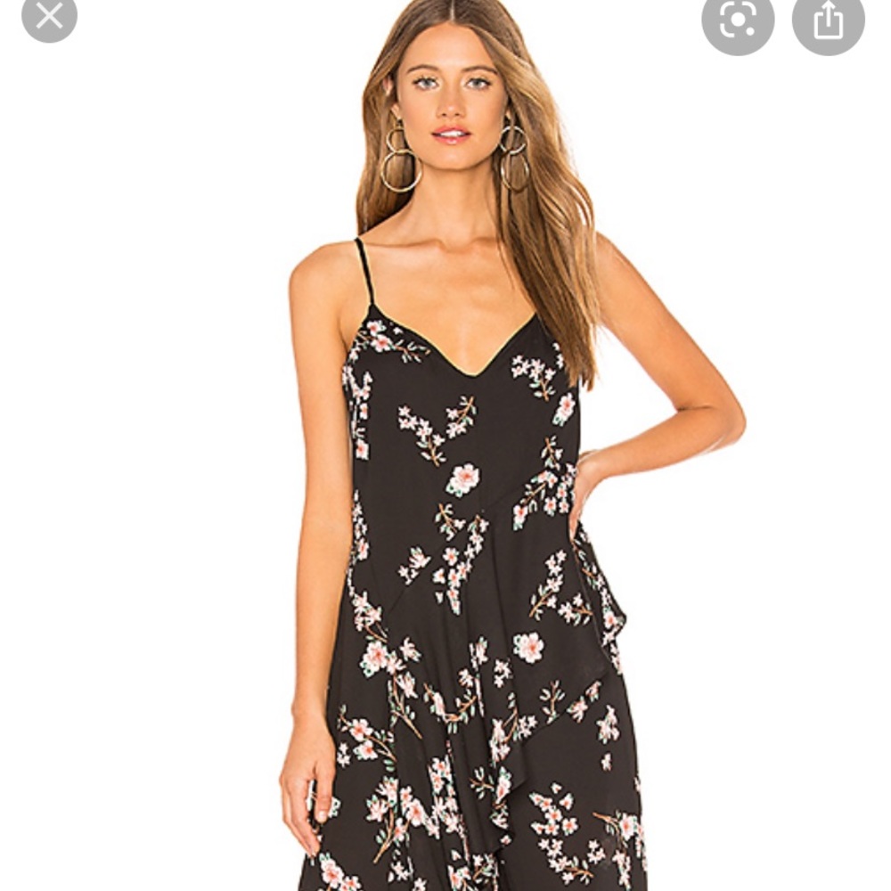 BB Dakota jumpsuit